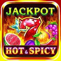 Hot and Spicy Jackpot